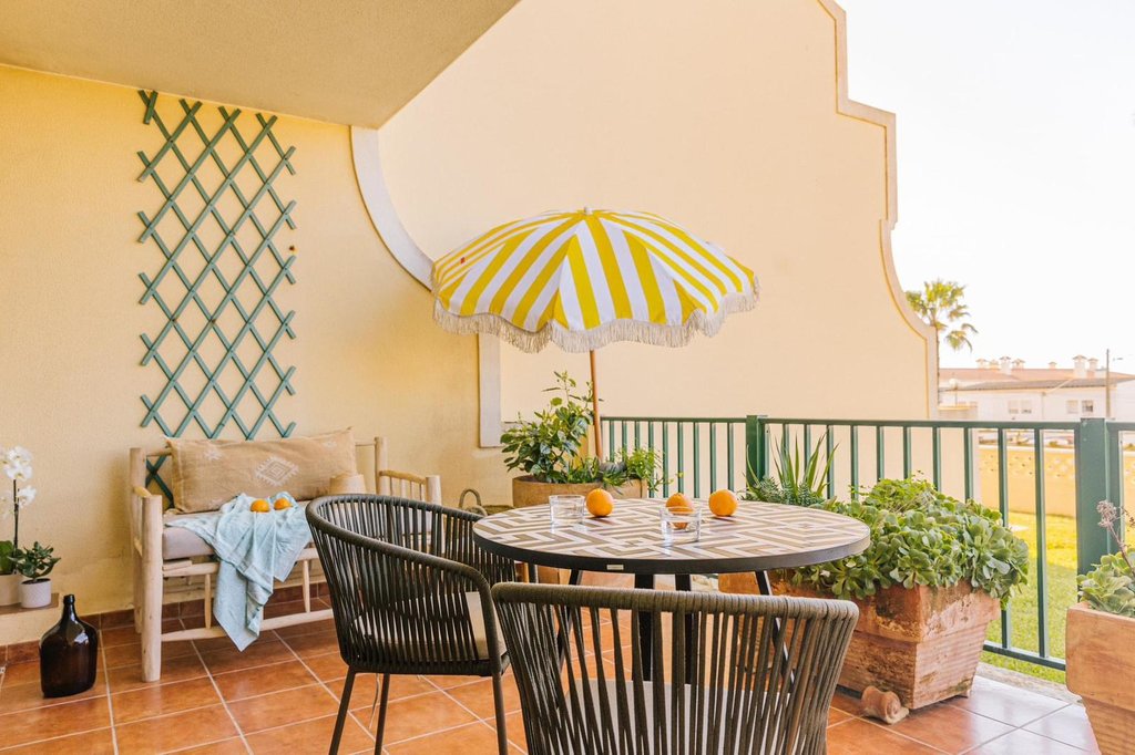 Apartamento São Sebastião