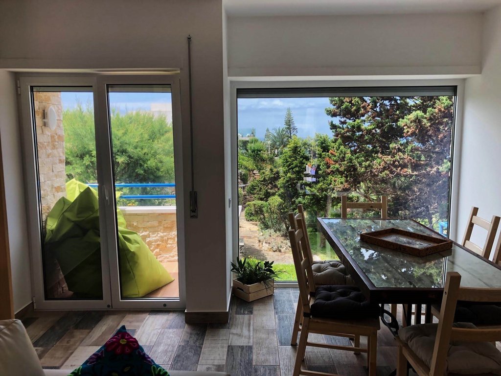 Moinhos do Mar Ericeira