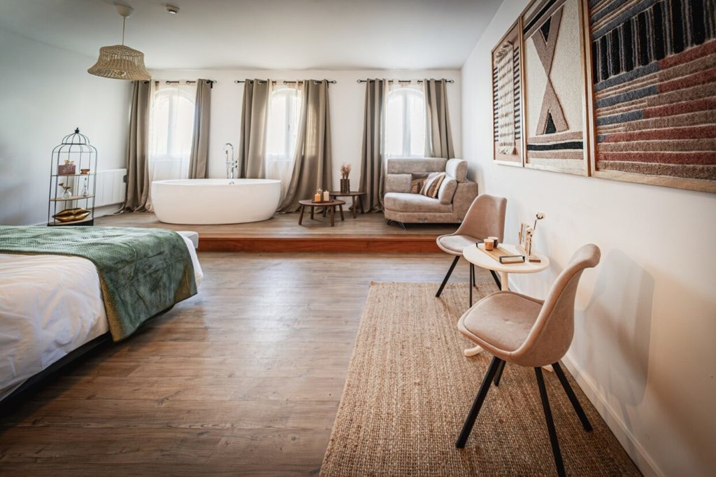 Cangalho Village House Premium