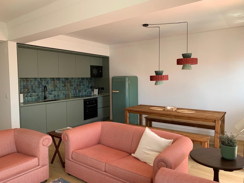 Casa da Vila - Ericeira