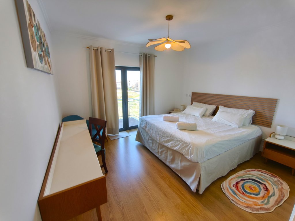 Oceanic Glocal House Ericeira