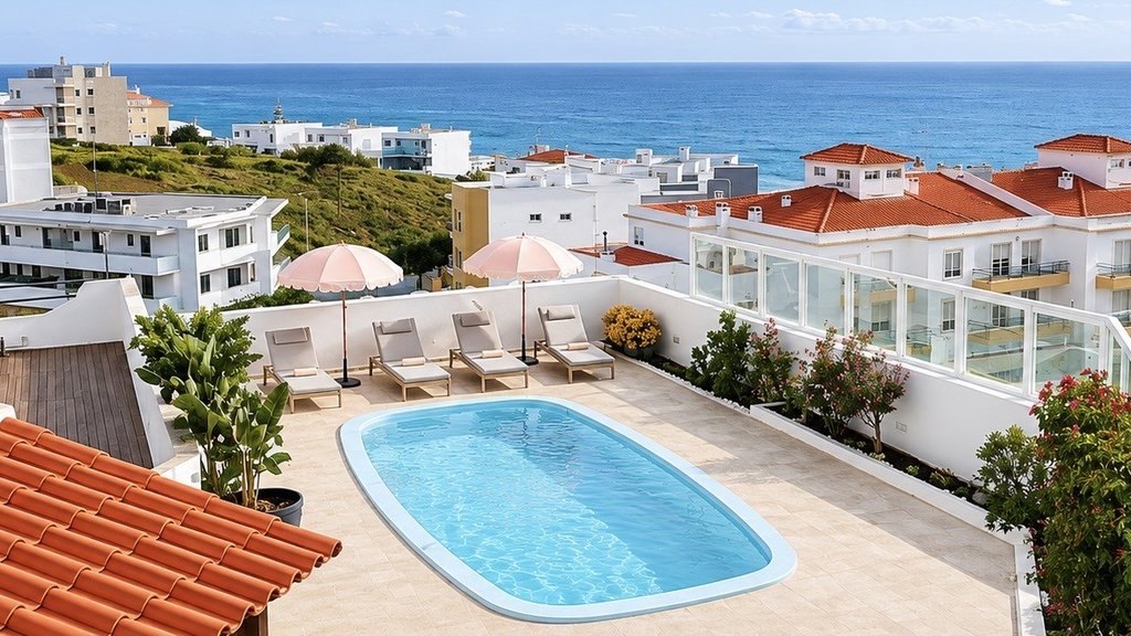 Ericeira Oasis