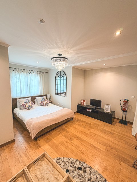 Sala de Visitas