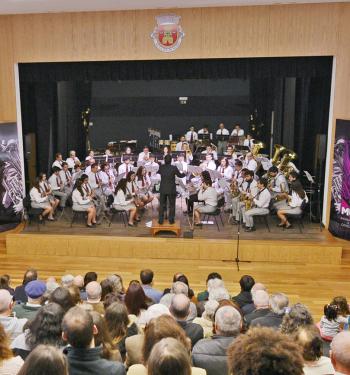 Casa da Música Francisco Alves Gato