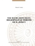 Caderno CIVIM_Mafra Monument Heliopolitan Throne