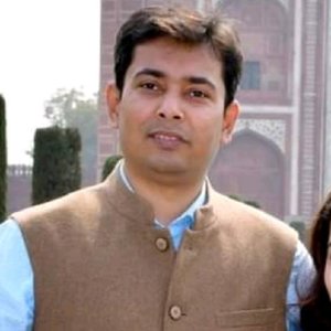 Raghvendra Kumar