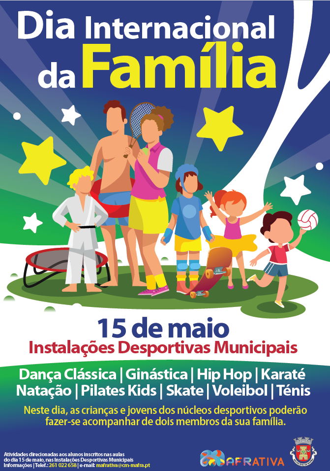 DDF Cartaz
