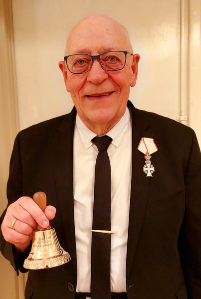 Peter Langberg