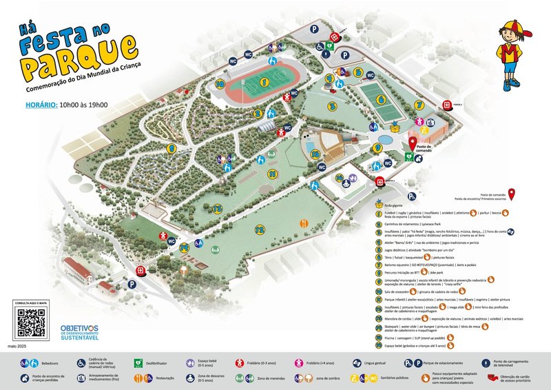 Painel Mapa H&aacute; Festa no Parque2025 A4