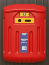 vermelho