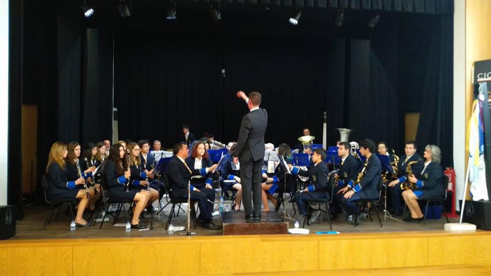 Terceiro concerto do Ciclo de Bandas e Orquestra (imagem 2)