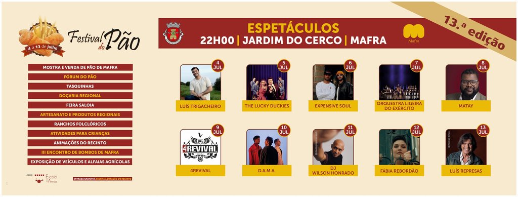 programa musical