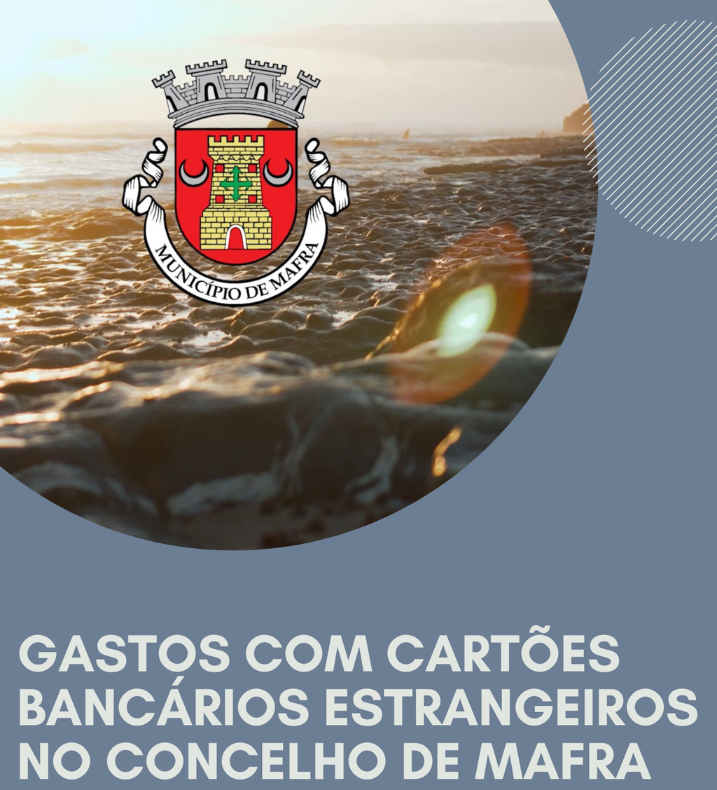 Capa cartões