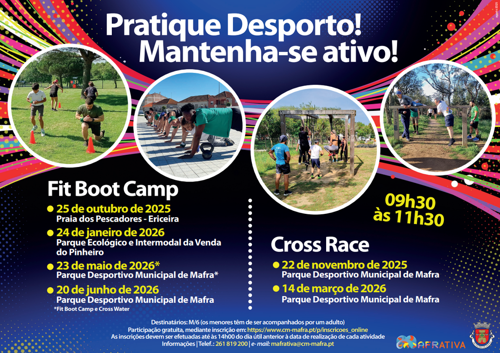 FBC cartaz