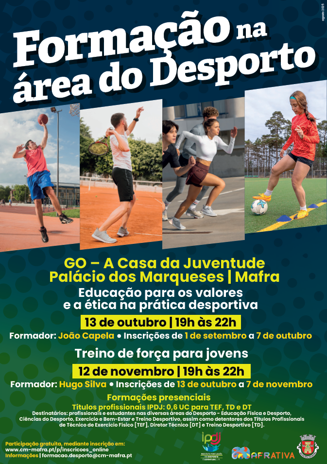FD cartaz