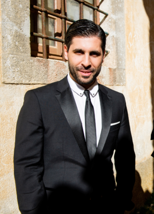 João Mendonza
