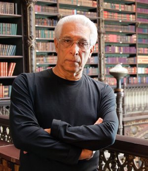 Lauro Moreira