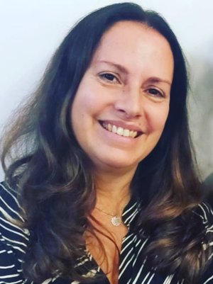 Marina Santos