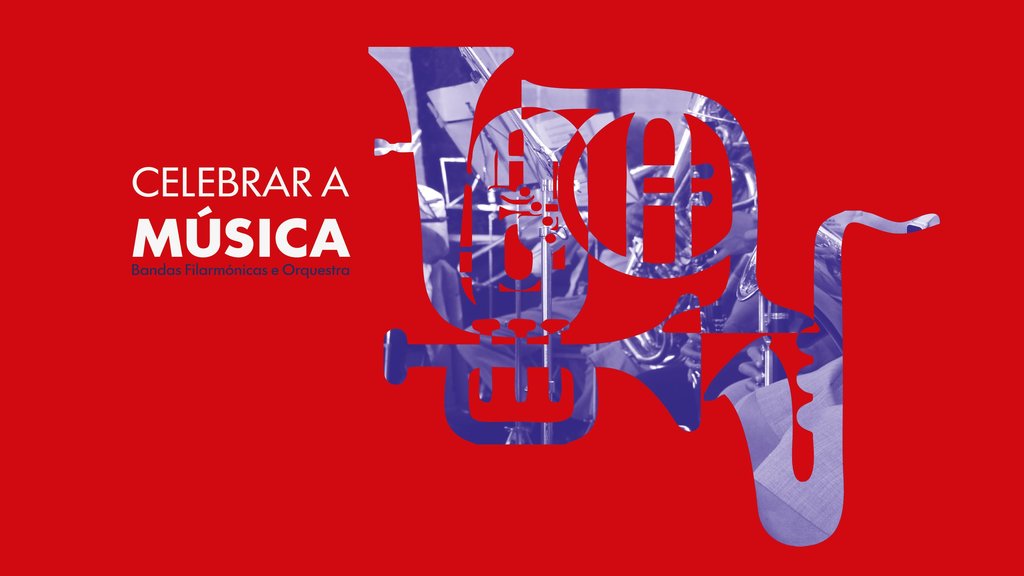 Lona Celebrar a m&uacute;sica 4,40x1,60m 2025 AF-001