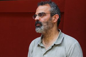GonçaloMTavares