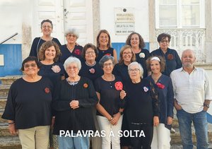 PalavrasàSolta