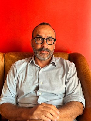 Sérgio Letria