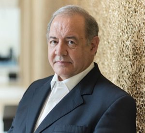 Antonio Costa Silva