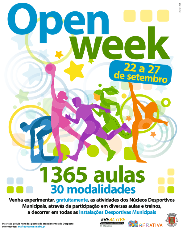 OW cartaz