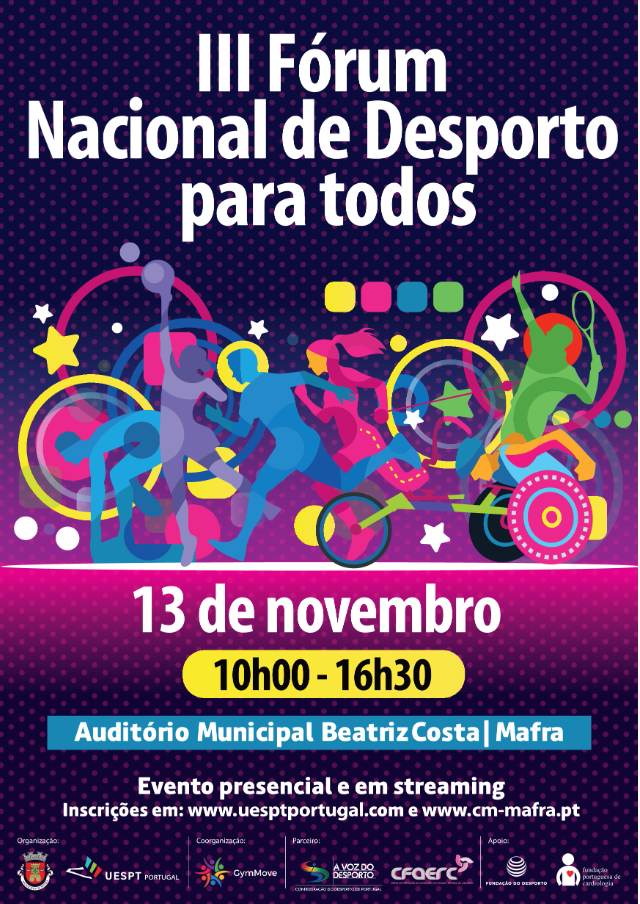 FND cartaz