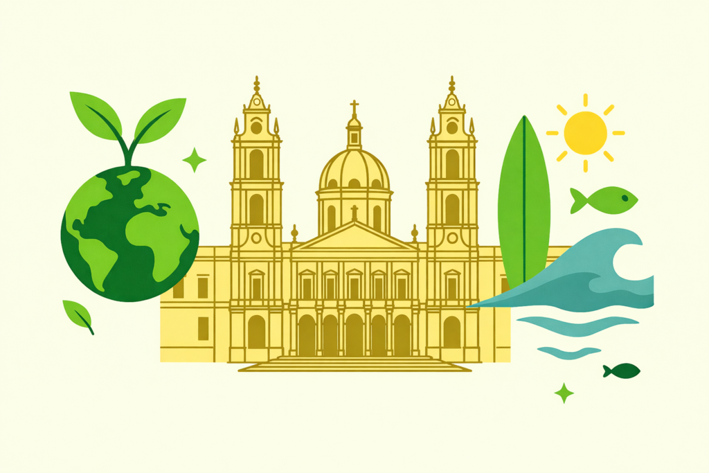 Mafra Sustent&aacute;vel