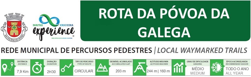 BANNER PR 13 ROTA DA P&Oacute;VOA DA GALEGA