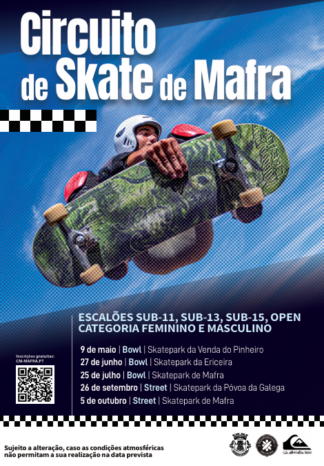 CSM cartaz