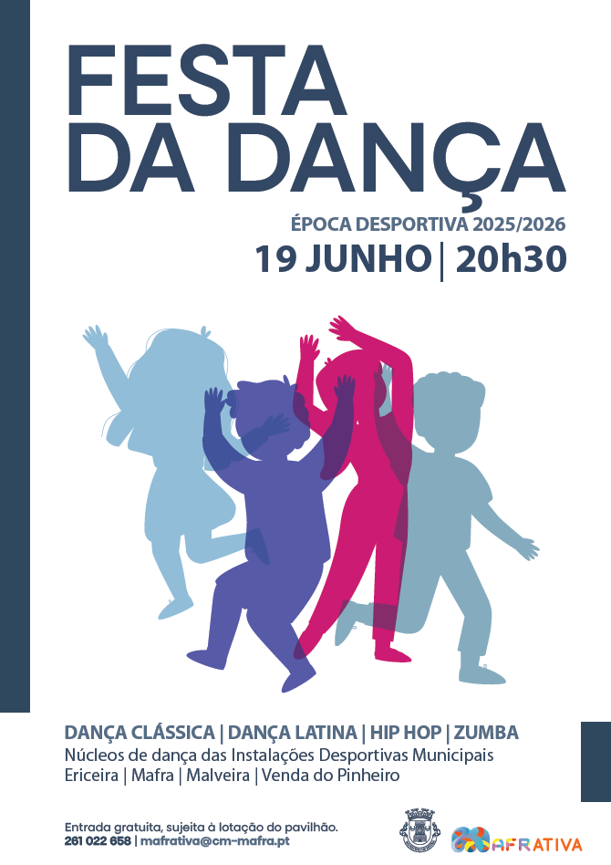 FD 6 cartaz