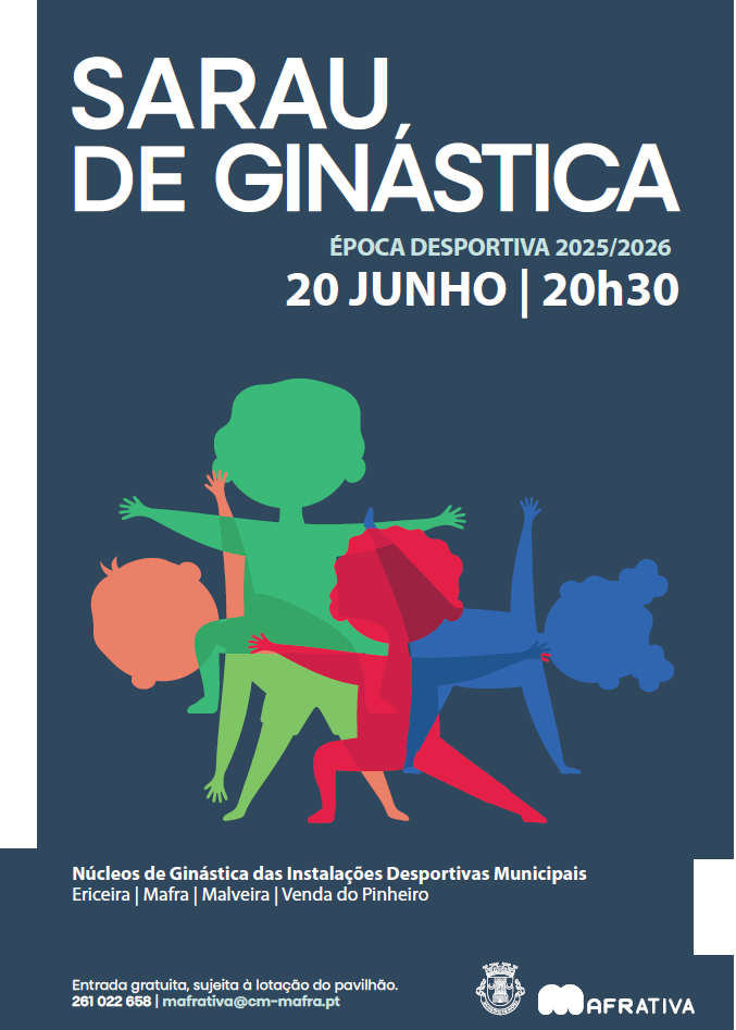 SG cartaz