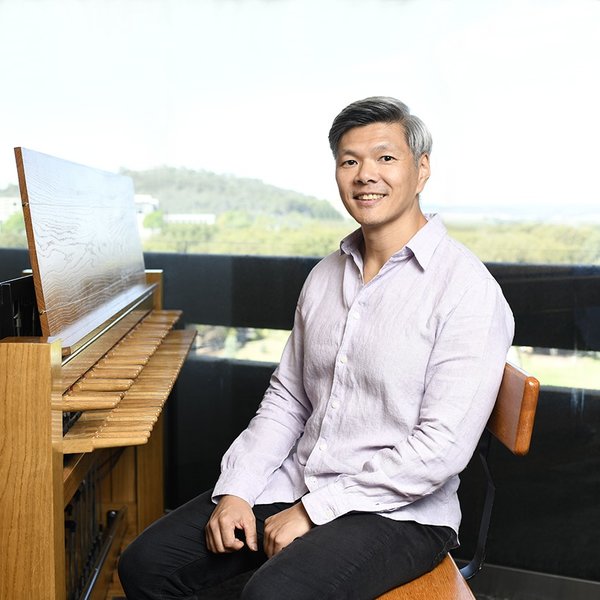 Isaac Wong