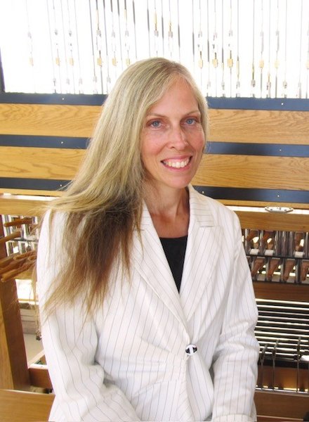 Andree-Anne Doane