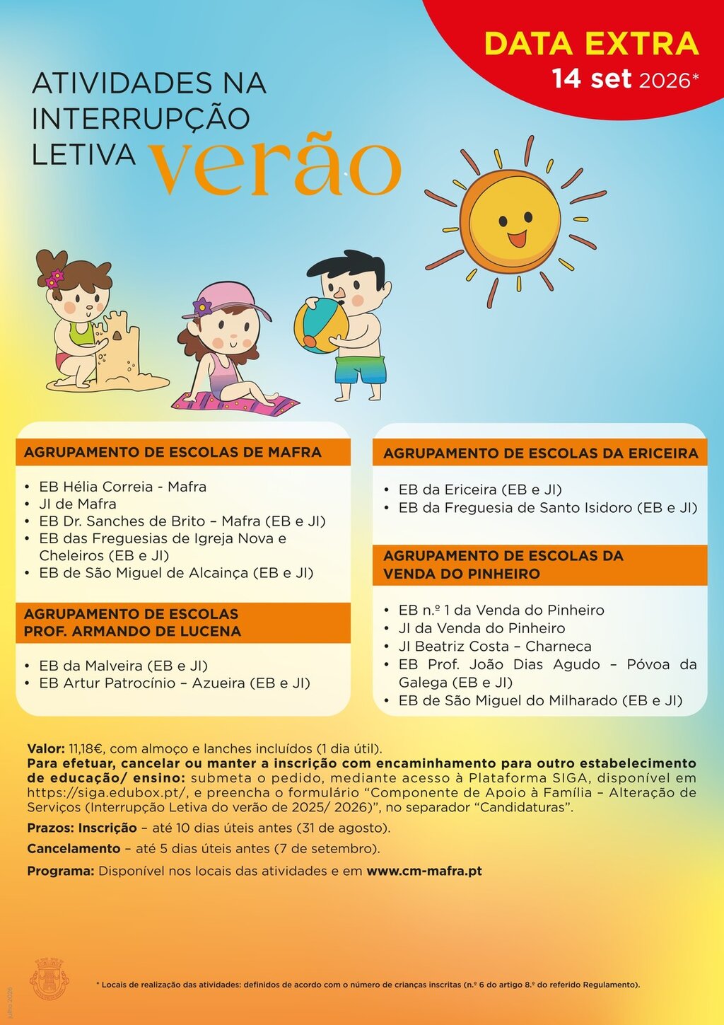 Cartaz AIL Ver&atilde;o 2026 DATA EXTRA v2 (1)_page-0001