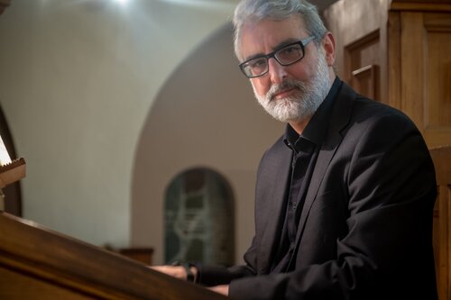 Ignacio Ribas