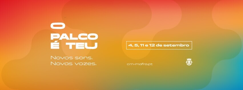 CapaFacebook_OPalcoETeu_datasconfirmadas