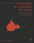 As Quintas do Concelho de Mafra - tomo 2
