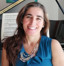 Sandra Almeida Caldas