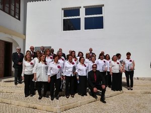 Grupo Coral de Mafra