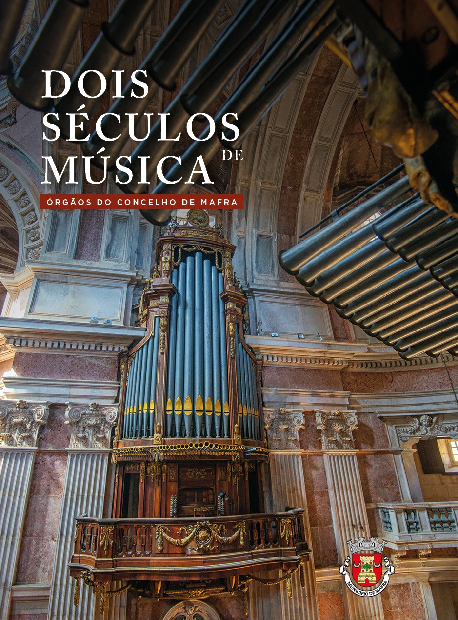 Capa_Dois Seculos de Musica