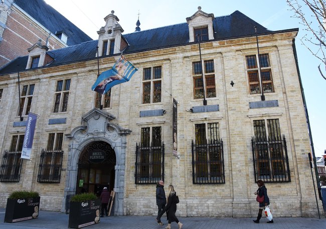 Escola Real de Carrilhão_Jef_Denyn_Mechelen_20-3-2018
